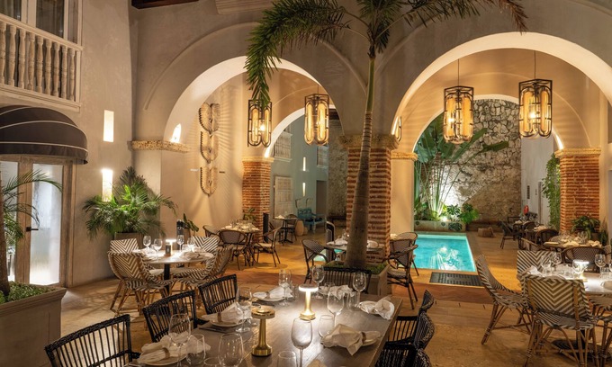 Centro Hotel | Hotel Casa Don Luis by Faranda Boutique, a member of Radisson Individuals