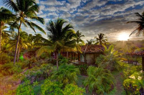 Marau Hotel | Hotel Casa dos Arandis