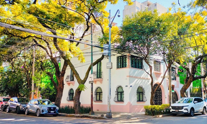 La Condesa Bed & Breakfast | Hotel Casa Ensenada