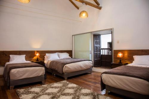 Cusco Historic Center Bed & Breakfast | Hotel Casa Fierro Cusco