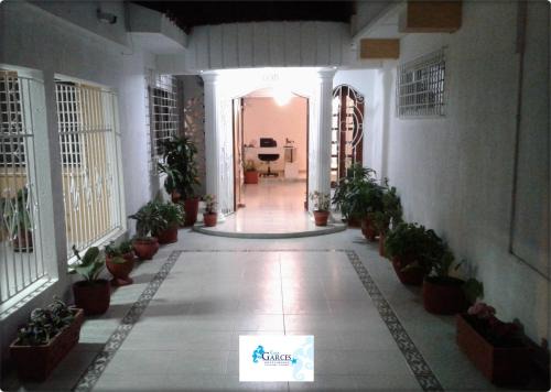 Crespo Hotel | HOTEL CASA GARCES