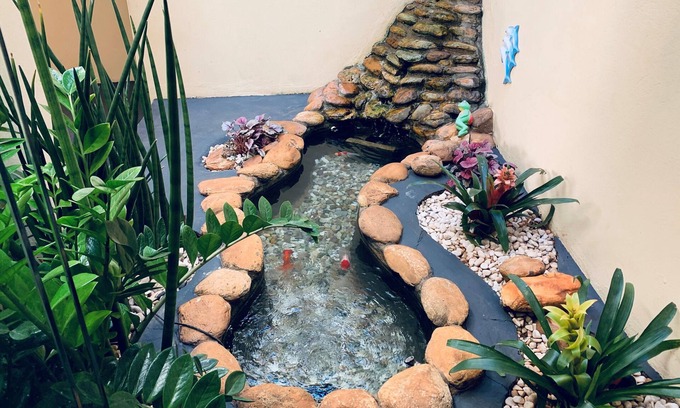 Orlandia Hotel | Hotel Casa Grande