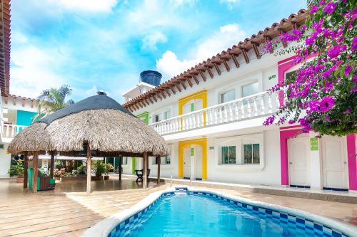 Riohacha Hotel | Hotel Casa Grande Riohacha Inn