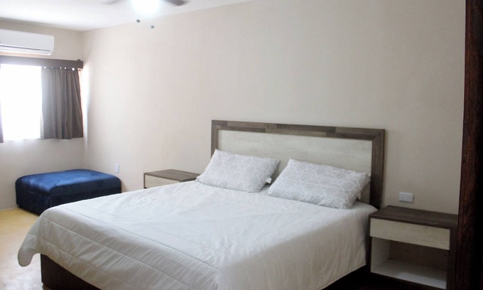 Torreon Hotel | Hotel Casa Hidalgo
