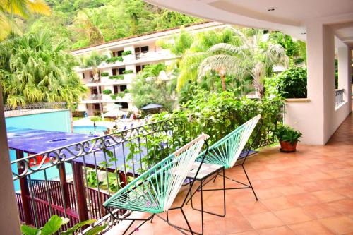 South Shore Hotel Area Hotel | Hotel Casa Iguana Mismaloya
