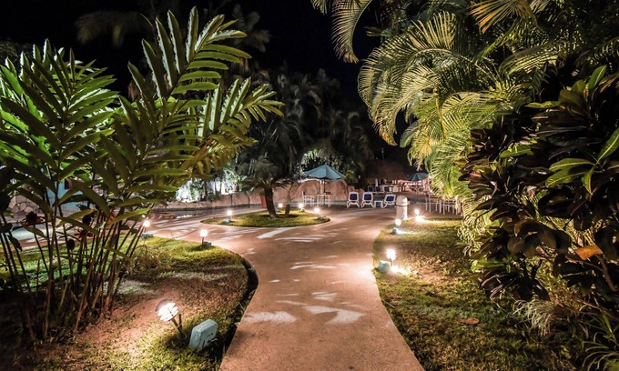 South Shore Hotel Area Hotel | Hotel Casa Iguana Mismaloya