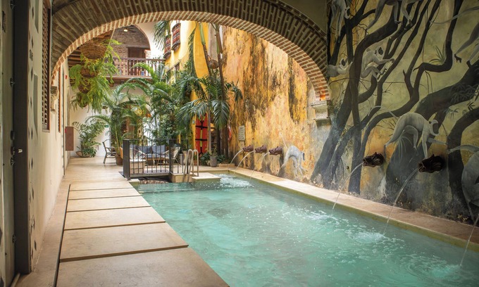 Centro Hotel | Hotel Casa La Factoria by Faranda Boutique, a member of Radisson Individuals