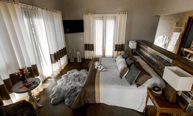 Aguascalientes Hotel | Hotel Casa Legado Spa & Resort