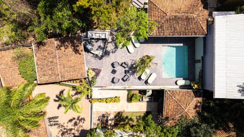 Tamarindo Hotel | Hotel Casa Leona