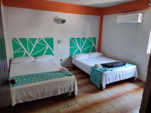 Centro Hotel | Hotel Casa Lucina