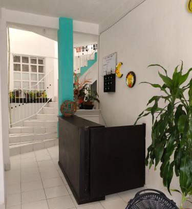 Centro Hotel | Hotel Casa Luna