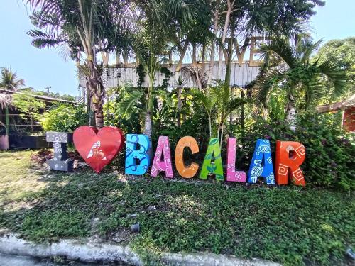 Bacalar House | Hotel Casa Maguey
