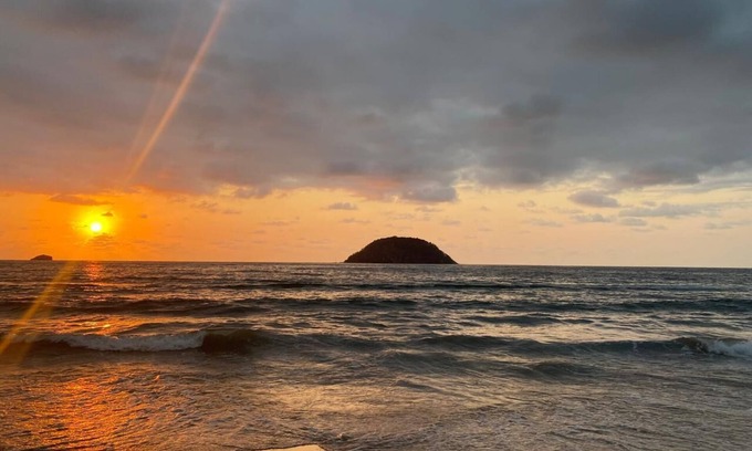 Rincon de Guayabitos Hotel | Hotel Casa Raymundo Suites