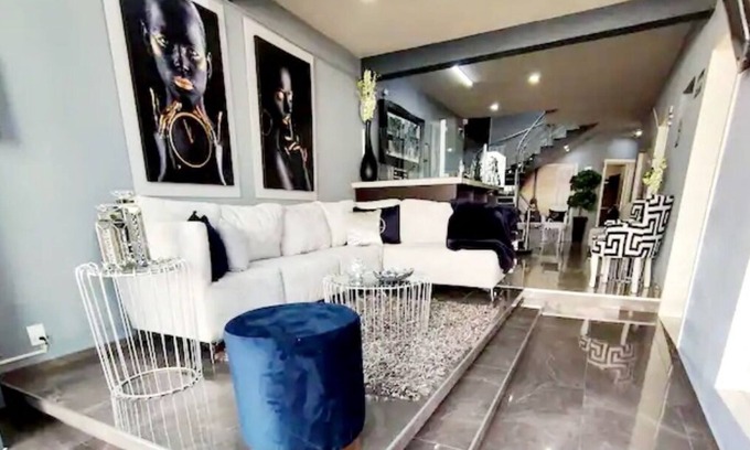 Tepatitlan de Morelos Apartment | Hotel Casa Blanca & Suites