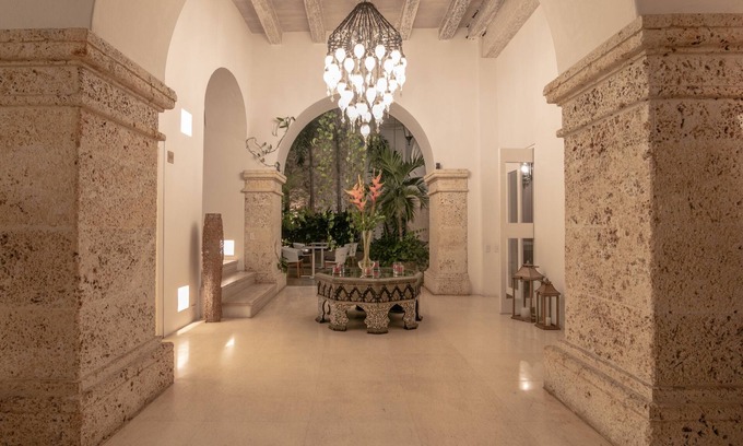 Centro House | Hotel Casa Noi