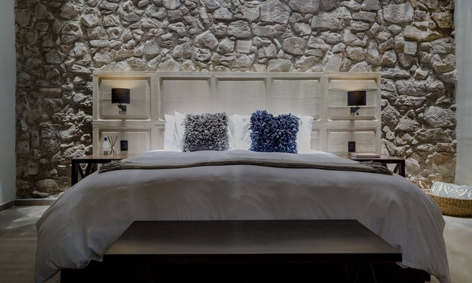 Downtown Queretaro Hotel | Hotel Casa Once