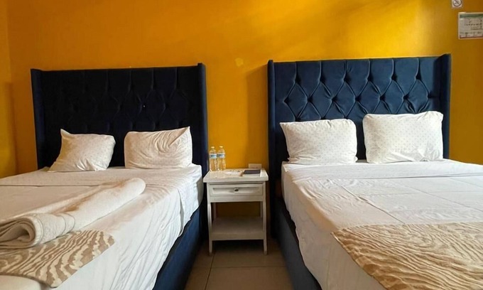 Puebla Historic Center Hotel | Hotel Casa Puebla