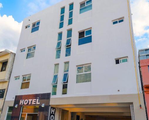 Tuxtla Gutierrez Hotel | Hotel Casa Real