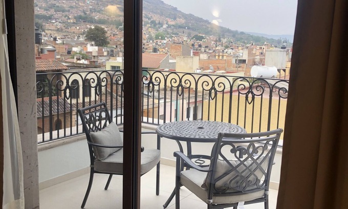 Atotonilco el Alto Hotel | Hotel Casa Rubio