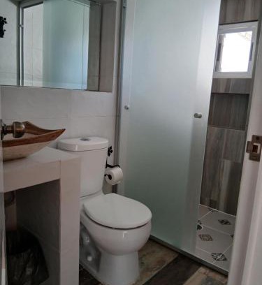 Tlaxco Hotel | Hotel Casa Solariega