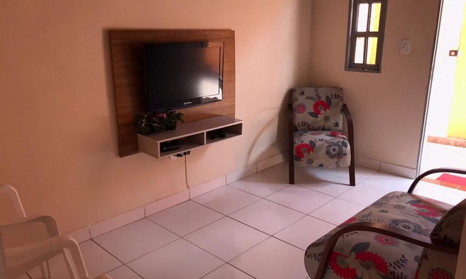 Porto Seguro House | Hotel Casa Temporada