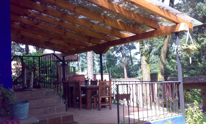 Avandaro Hotel | Hotel Casa Valle