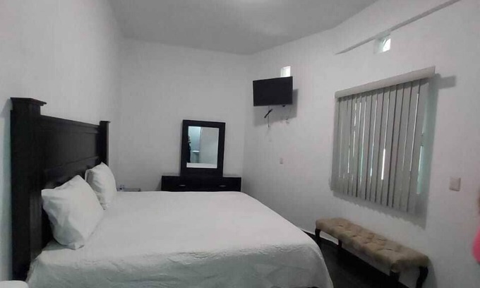 Bernal Hotel | Hotel Casa Vega