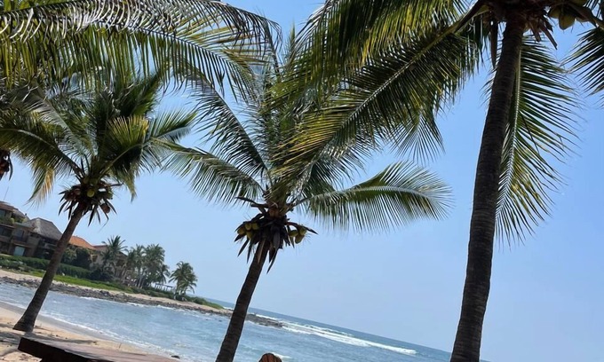 Troncones House | HOTEL CASA VERDE