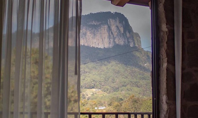 Tlatlauquitepec Hotel | Hotel Casa Xa'a