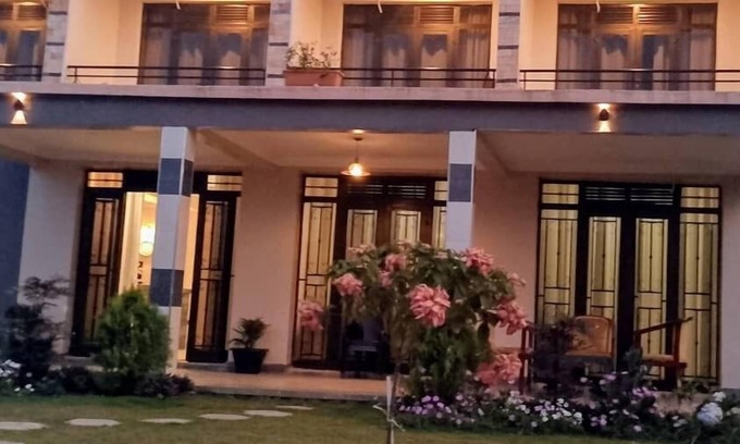 Entebbe Hotel | Hotel Casabella