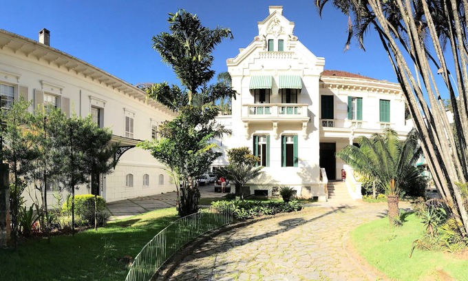 Historic Center Hotel | Hotel Casablanca Imperial