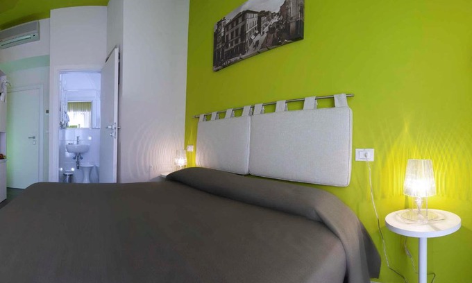 Rivazzurra Hotel | Hotel Casablanca