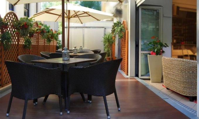 Rivazzurra Hotel | Hotel Casablanca
