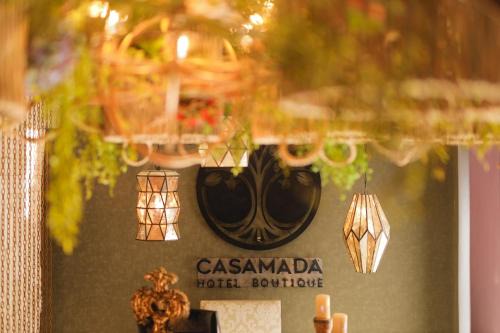 Guadiana Hotel | Hotel Casamada