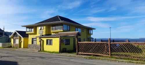 Achao Bed & Breakfast | Hotel CasaQuinchao