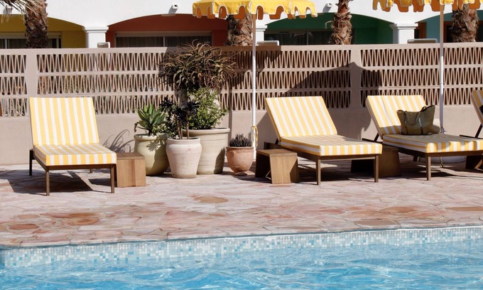 Mandelieu-La-Napoule Hotel | Hotel Casarose