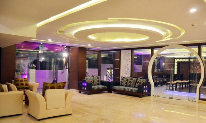 Gomti Nagar Hotel | Hotel Casaya Inn