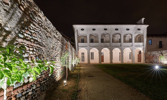 Vittoria Hotel | Hotel Cascina Fossata & Residence