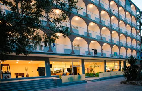 El Arenal Hotel | Hotel Cassandra