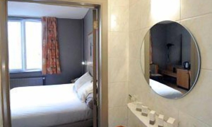 Stationsbuurt Noord Hotel | Hotel Castel