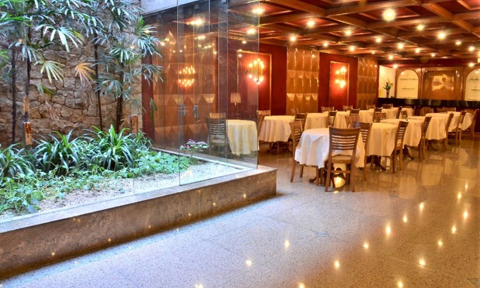 Central Zone Hotel | Hotel Castelar