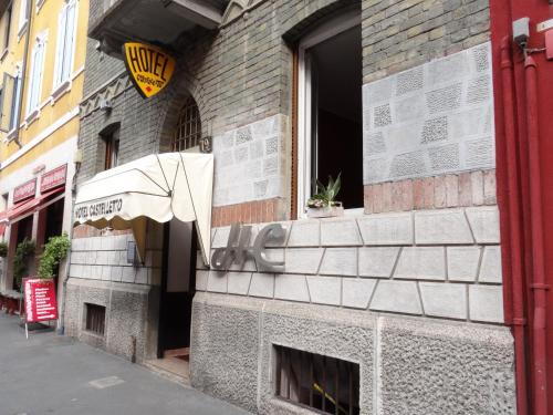 Zona Risorgimento Hotel | Hotel Castelletto