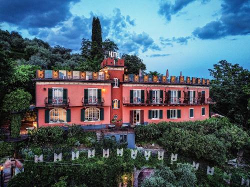 Montioni Hotel | Hotel Castello S. Antonio