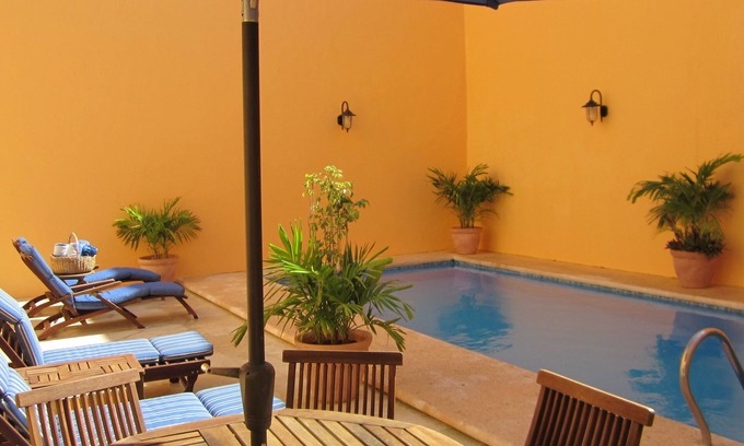 Zona Centro Hotel | Hotel Castelmar