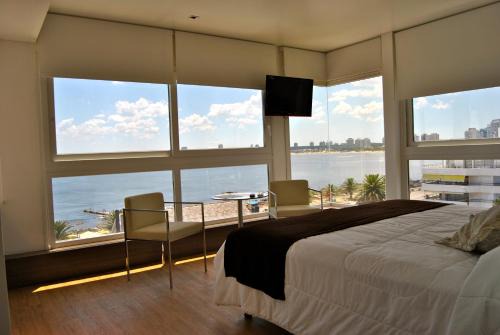 Punta del Este Hotel | Hotel Castilla