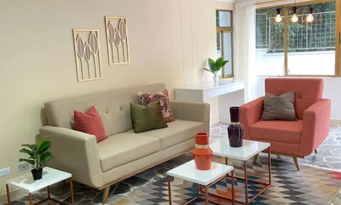 Alejandria Apartment | Hotel Castillo