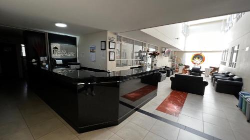 Tunja Hotel | Hotel Castillo Real