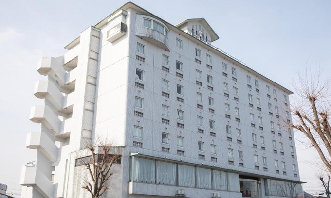 Yokkaichi Hotel | Hotel Castle Inn Yokkaichi