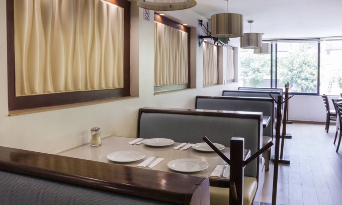 Historic Center Hotel | Hotel Castropol