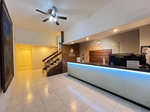 Avenida Revolucion Hotel | Hotel Catalina